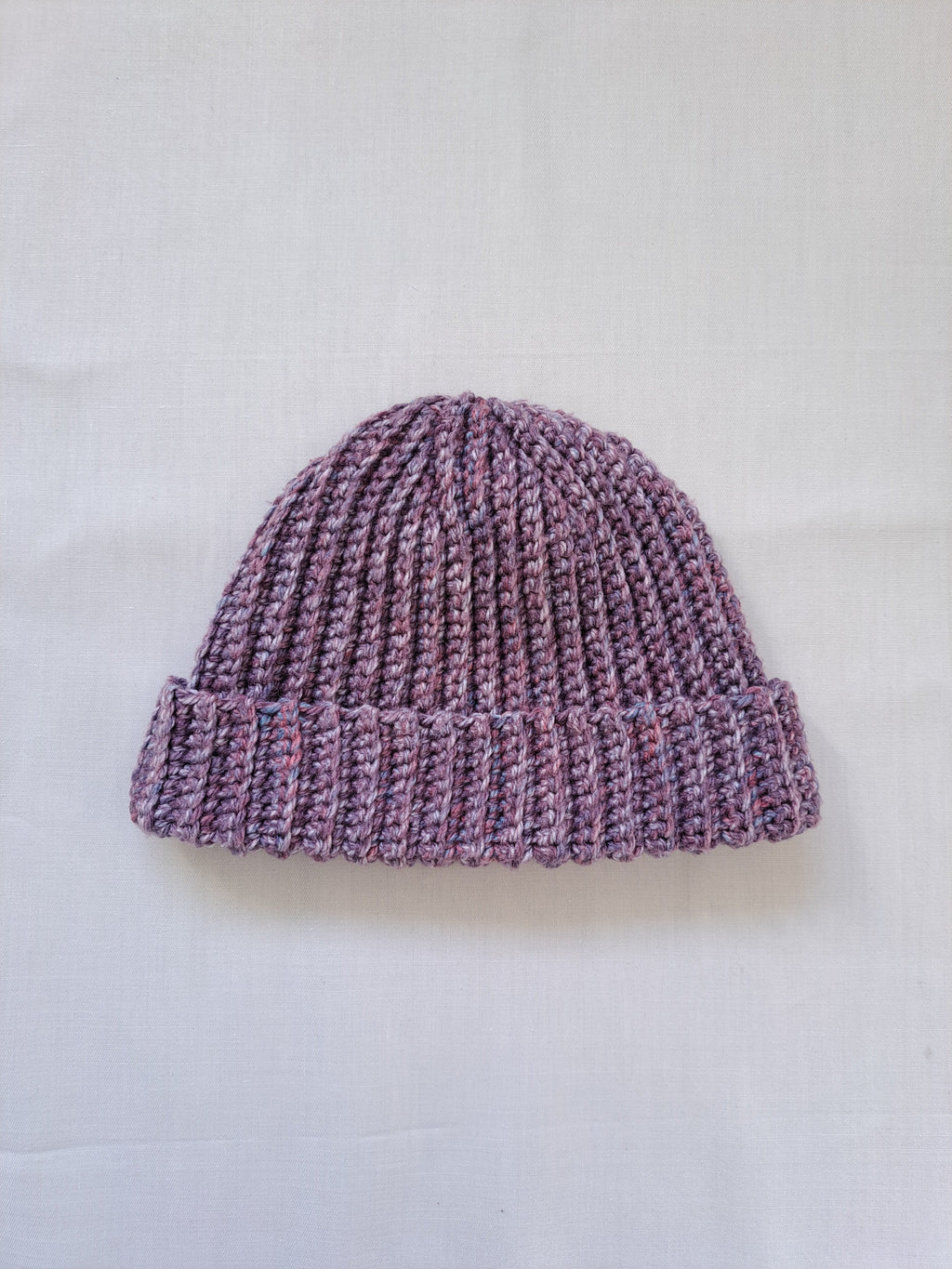 Crocheted Beanies