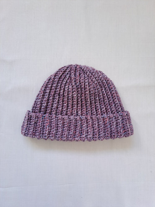 Crocheted Beanies