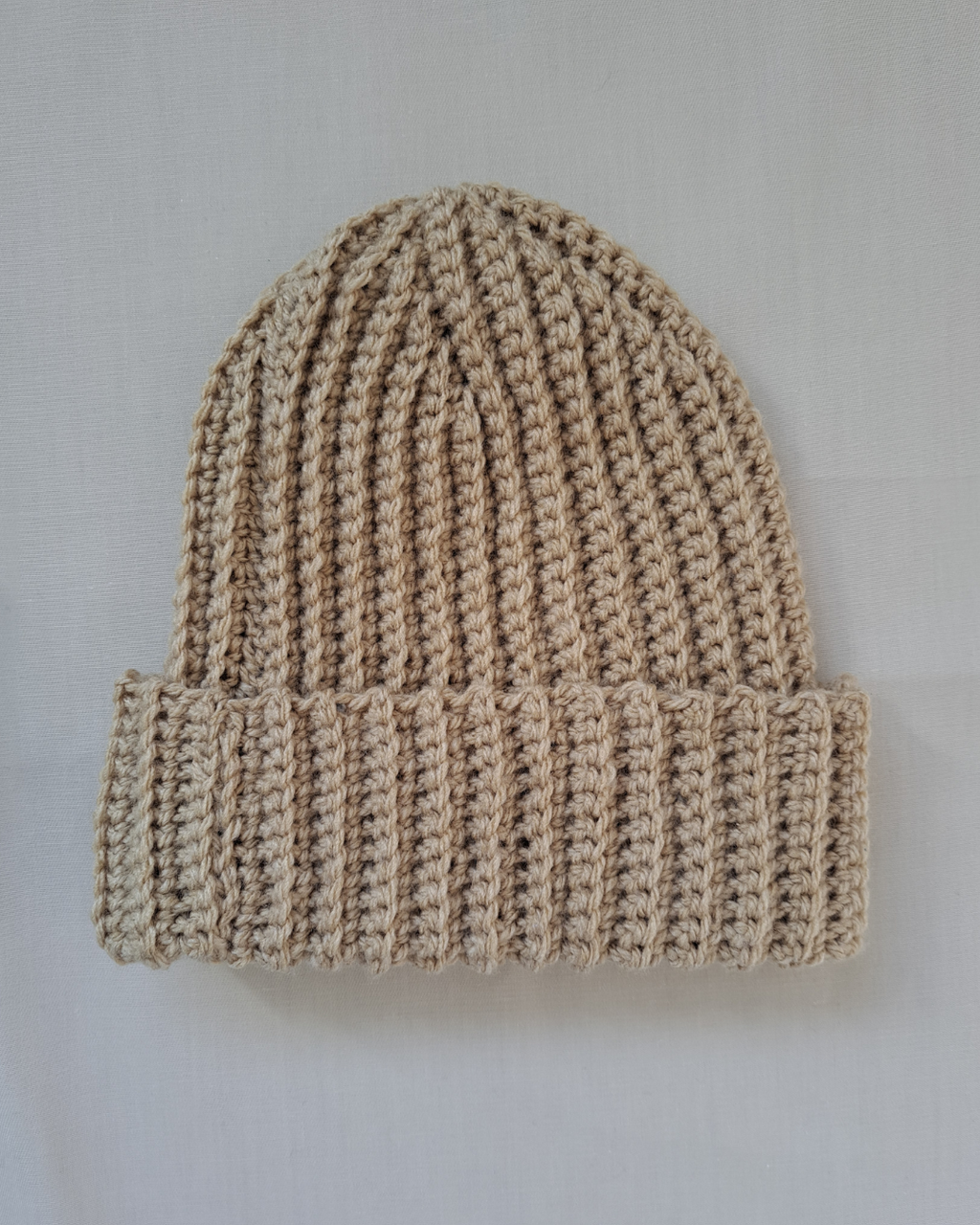 Crocheted Beanies