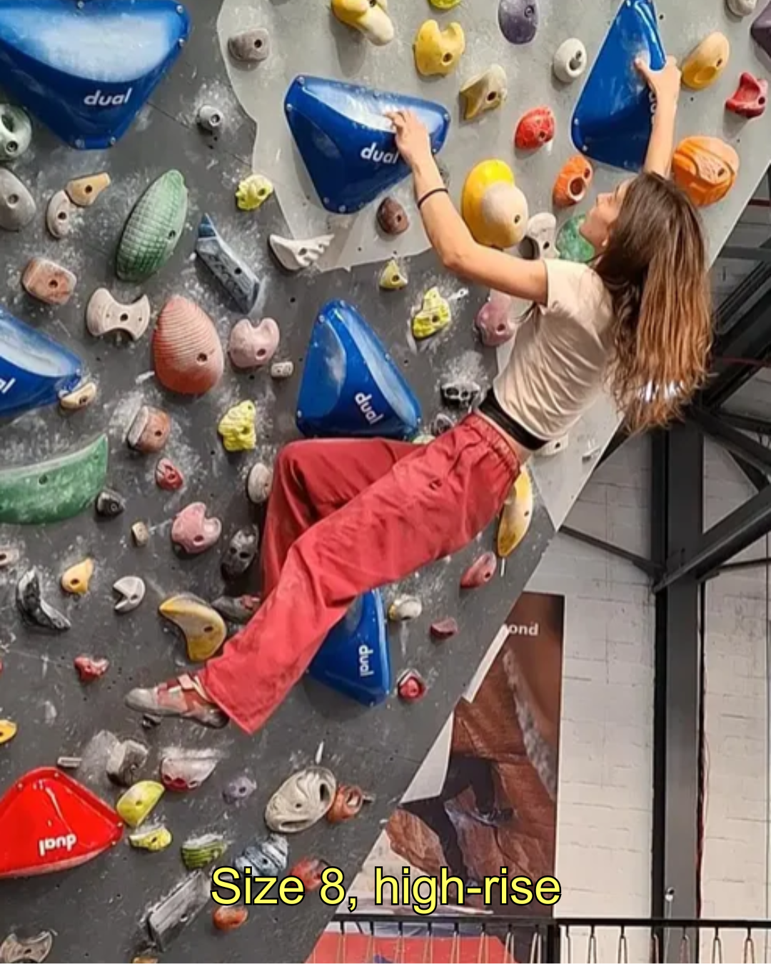 Bouldering / Rockclimbing / Hiking Pants