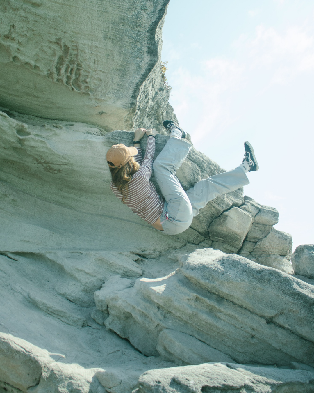 Bouldering / Rockclimbing / Hiking Pants
