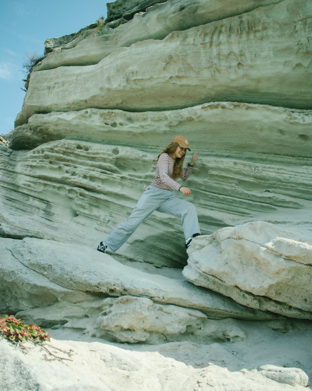 Bouldering / Rockclimbing / Hiking Pants