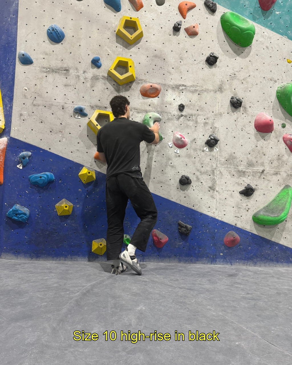 Bouldering / Rockclimbing / Hiking Pants