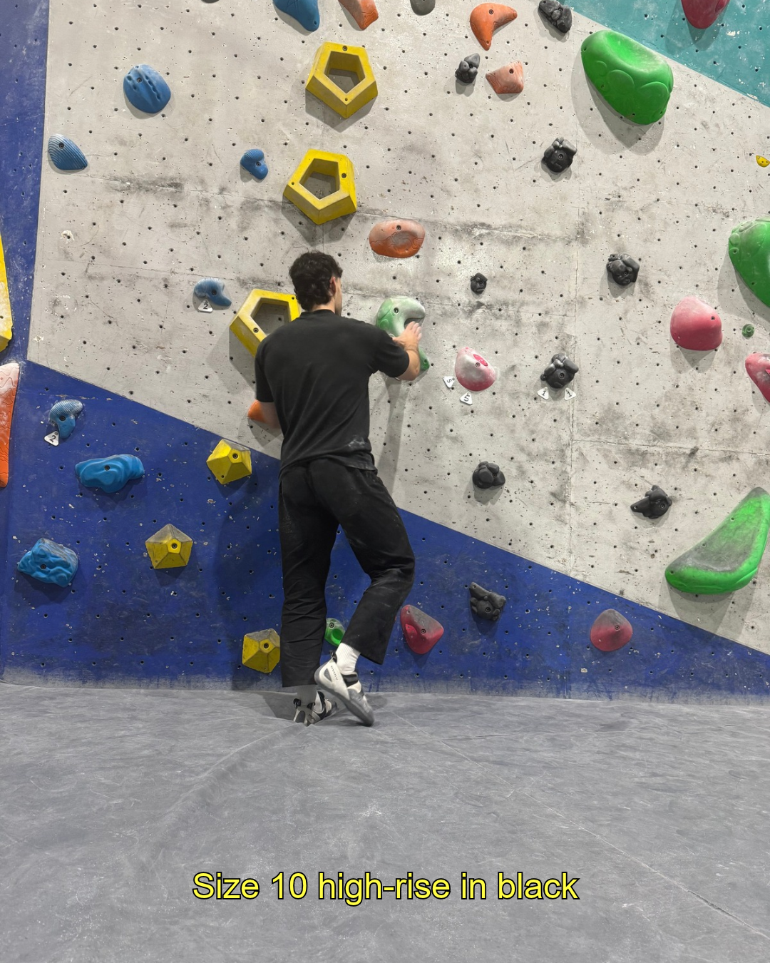 Bouldering / Rockclimbing / Hiking Pants
